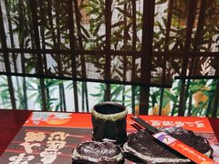 -弓二·烧鸟居酒屋(财富购物中心店)