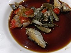 -红灯笼龙凤饭店(宁波老字号店)