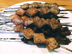 -青山鸡(海信天悦店)