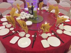 -厦门庐山大酒店·宴会厅