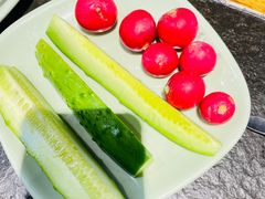 -韩盛烤肉自助料理(佳兆业广场店)
