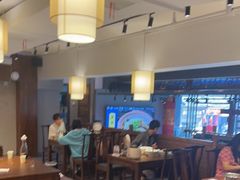 大堂-八碗湘长沙市井菜(坡子街店)