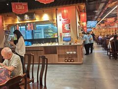 -安泰楼·佛跳墙创始人·传统闽味早茶·酒楼(三坊七巷闽菜地标店)