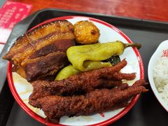 -刘小忙把子肉(北园大街总店)