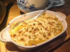 马里苏拉芝士焗南瓜-刀板香·安徽菜(望江东路店)
