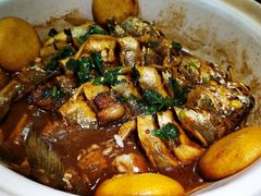 -吕氏疙瘩汤·私家菜馆(慈云寺店)