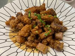 -聚春园自助餐厅(东街口店)