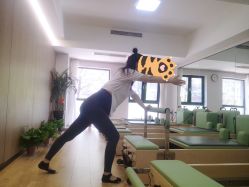 -昕孕瑜伽·孕妇瑜伽·产后修复