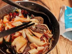 -小满手工粉(上海文峰广场店)
