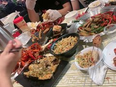 -聚味瞿记·龙虾堂(咸嘉湖店)