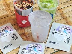 -炖物24章·顺时轻养茶(杭州大厦店)