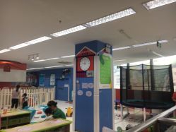 -孩子王童乐园(马群店)