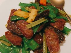 -三号黄浦会Canton Table