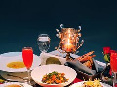 -Wei菋·Le Bistrot