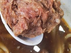 -山西刀削面(安定门店)