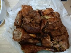 -永远爱烤肉火锅自助(龙德广场店)