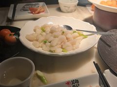 -吴越荣记苏州菜·松鼠桂鱼 100% 活鱼现做(月光码头店)