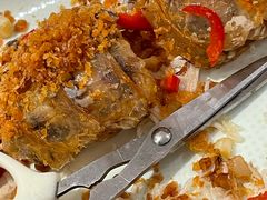 -喜记避风塘炒辣蟹(旗舰店)