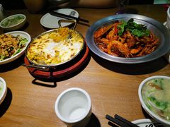 -吕氏疙瘩汤·新派鲁菜(东城万达广场店)