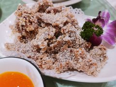 -台山第一家兴华黄鳝饭·黄鳝婆(开平店)
