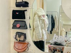 -forever studio女装工作室(中贸广场店)