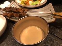 -丝路金桃·新疆菜(徐汇店)