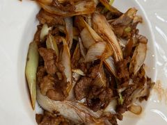 -南门小馆·清真(国贸商城店)