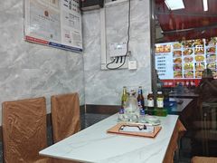 -东北酱骨头馆(蓁巷店)