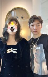 点击看大图 -MONE美发沙龙