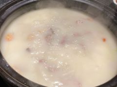 -大匠工房古船木艺术餐厅·猪肚鸡专门店(长白仙岛店)