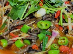 -盛世盐帮·自贡特色(总店)