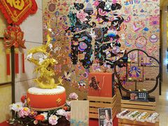 -民族饭店-四季餐厅