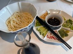 -四季民福烤鸭店(外滩外白渡桥店)