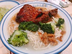 大排面-卤儿道道(杭州大厦501店)