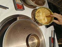 -喃喃椰·糟粕醋椰子鸡火锅(七堡花园店)