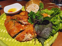 -印象芽庄越式餐厅(东兴店)