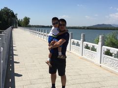 -青龙湖公园