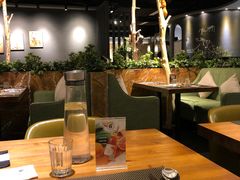 大堂-半悦牛排(龙湖西宸天街店)
