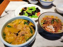 -西安饭庄·非遗陕菜(钟楼店)