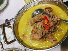 酸汤肥牛-丰和日丽(瑞虹天地月亮湾店)