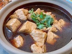 -丽泽山庄·生态怀柔菜·虹鳟鱼(红螺寺店)