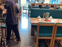 大堂-千稻剁椒大鱼头(CityOn熙地港店)