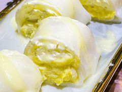 -甜心妈妈·榴莲星级糖水(北京路总店)