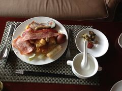 -泰谷酒店·太古码头闽菜自助餐厅