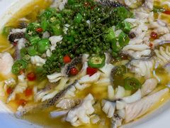 -三猫黑鱼花(南大店)