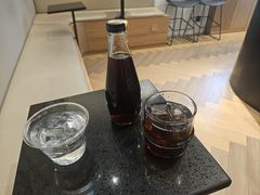-Dogi&kiki Coffee(中心商务大厦店)