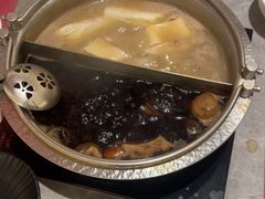 -一绪に寿喜烧(虹悦城店)