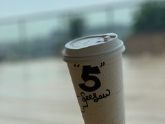 -Seesaw Coffee(朝阳大悦城店)