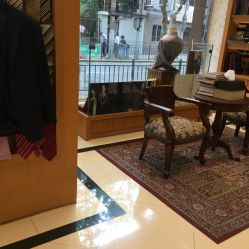 -WWCHAN西服店(茂名南路店)