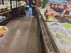 -汉丽斯巴西烤肉自助(市南店)